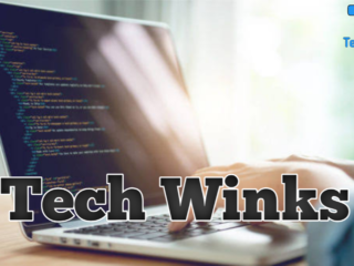 Tech Winks