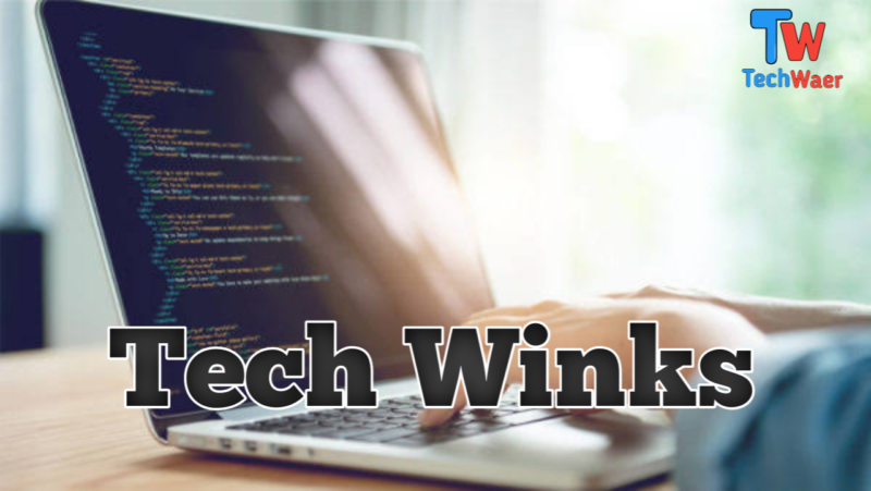 Tech Winks