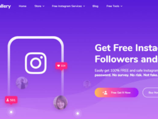 Get Free Instagram Real Auto Followers by Malik Vasid