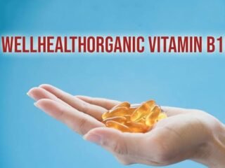 wellhealthorganic vitamin b12