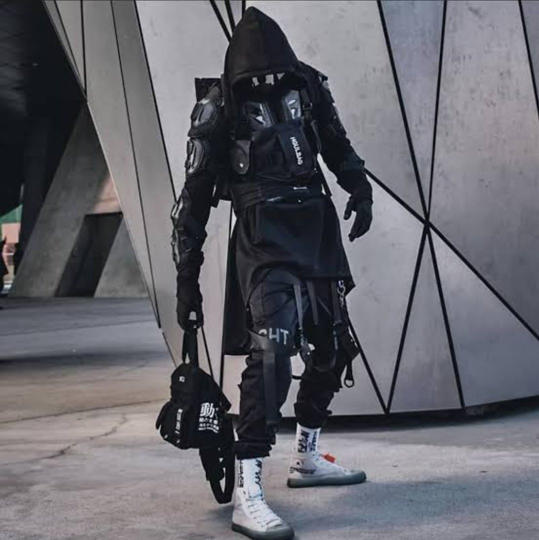 Techwear