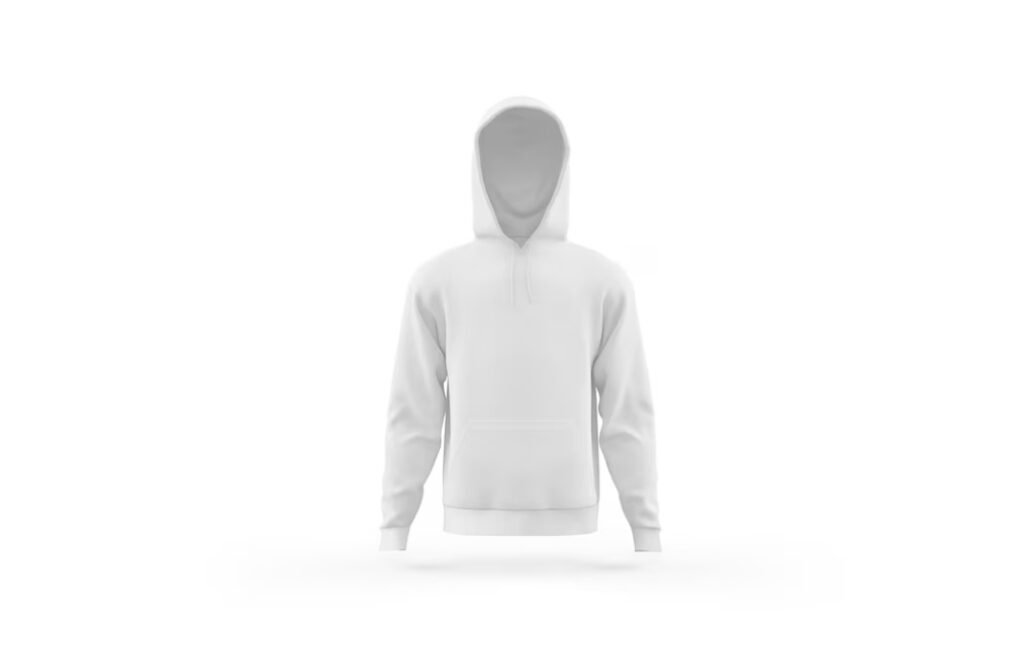 Techwear Hoodie