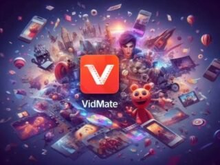 VidMate download APK latest version