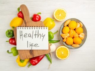 Healthy life wellhealthorganic