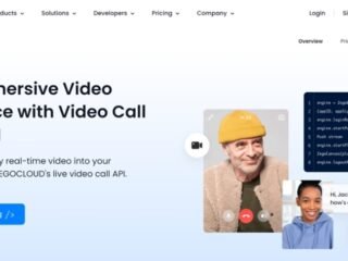 Video Chat APIs