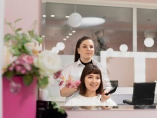 Beauty Parlour Rate List in India