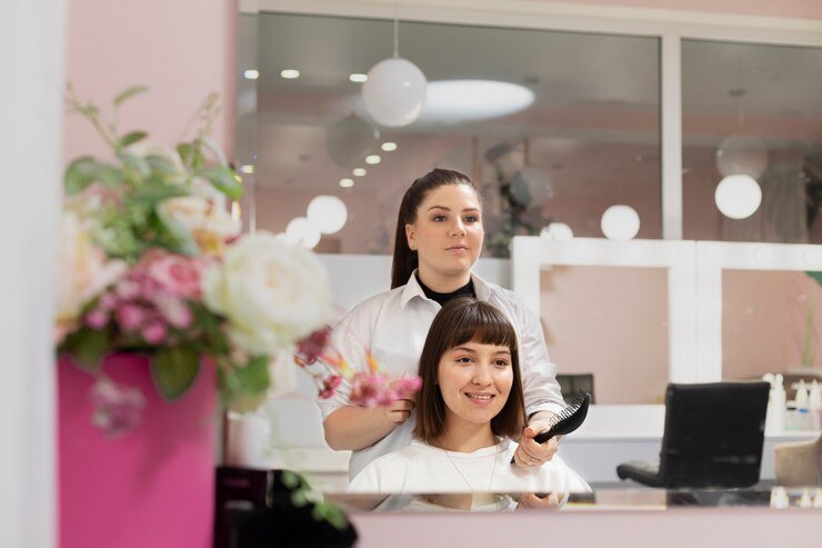 Beauty Parlour Rate List in India