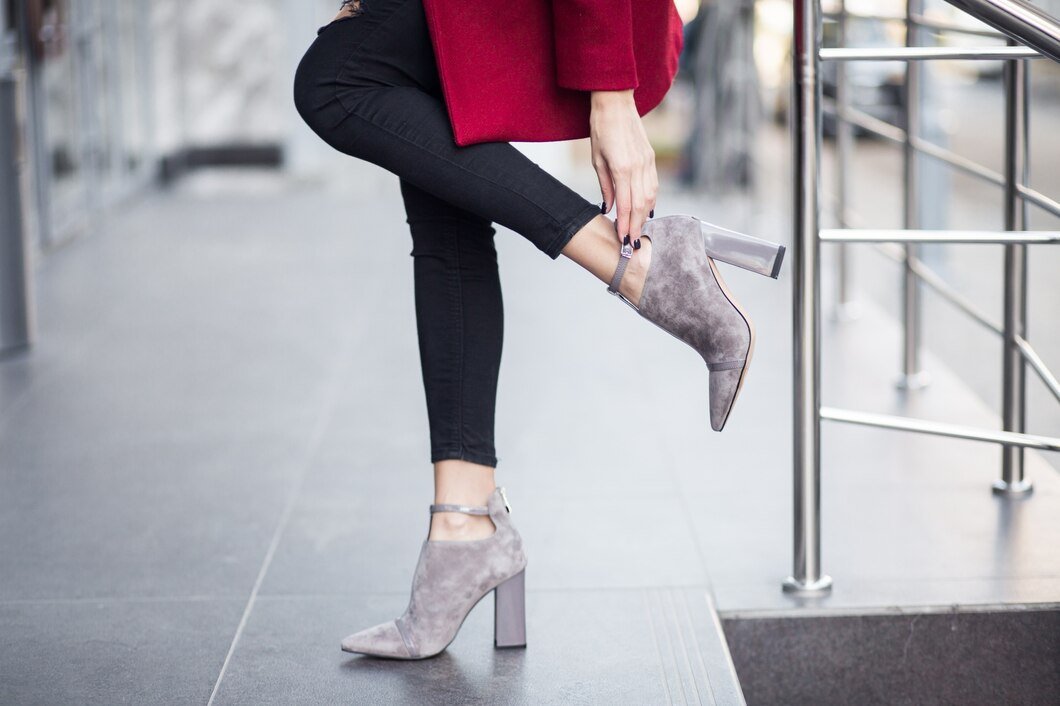 Platform Shoes