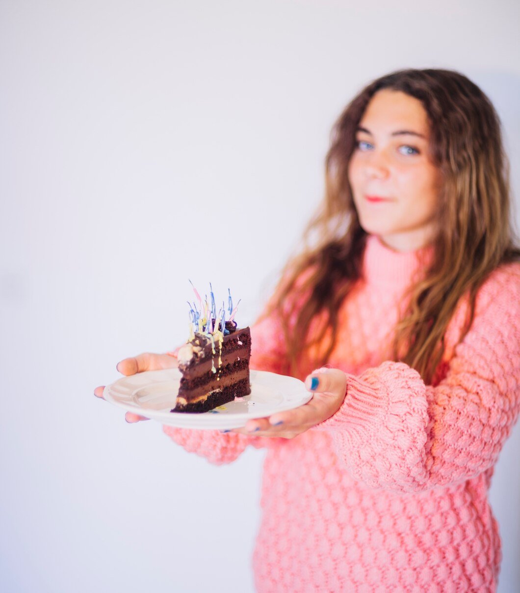 Beautiful Birthday Cakes for Ladies