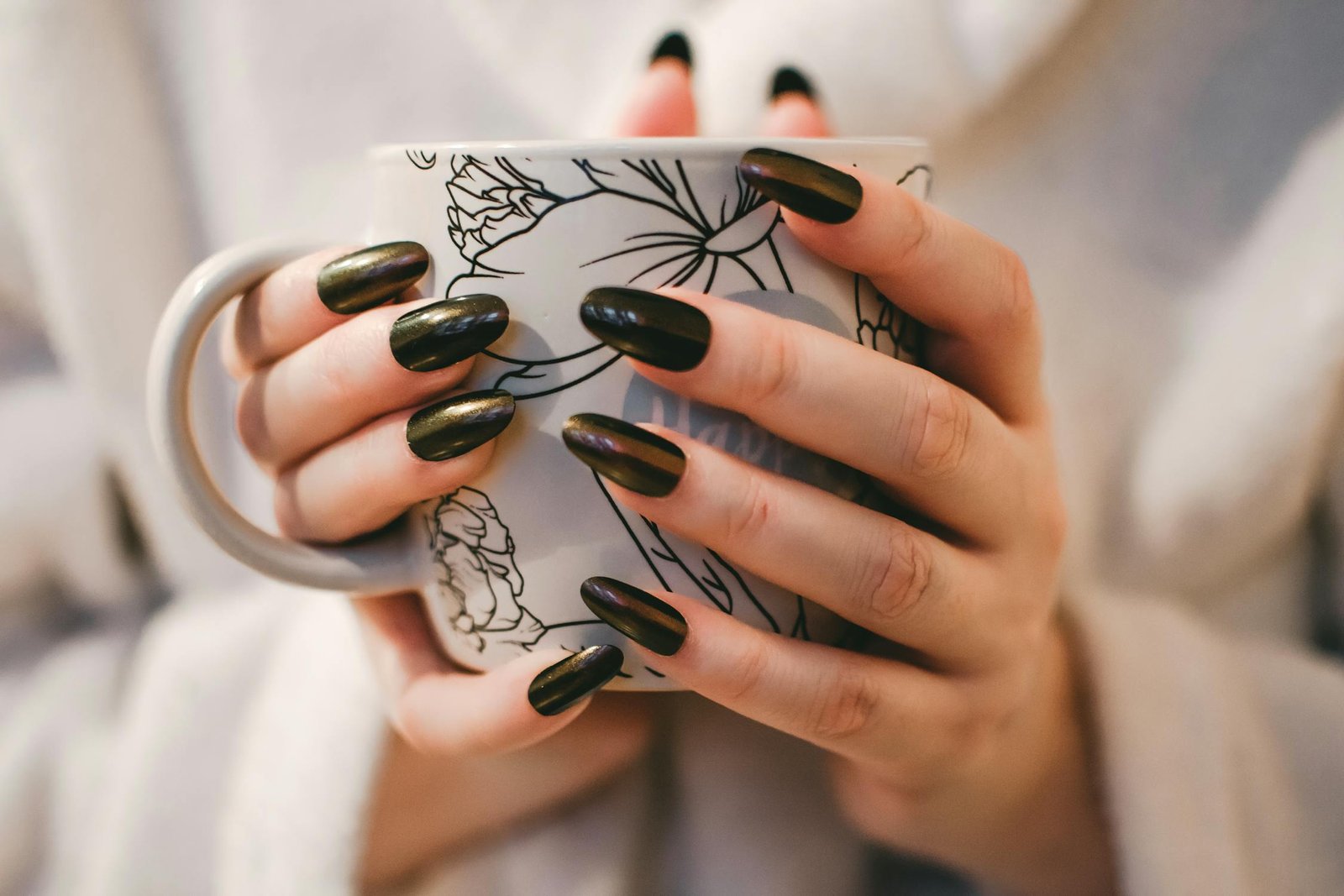 Lifestyle Nails