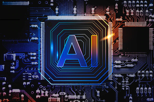 artificial intelligence FPGA