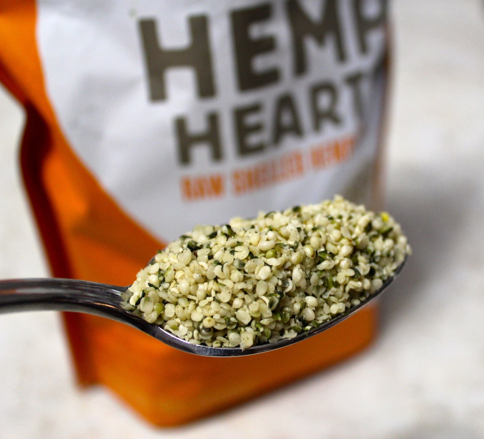 Hemp Hearts