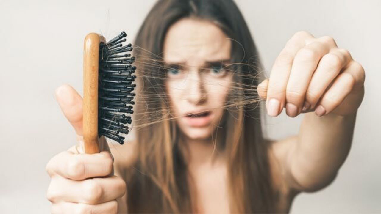 hair loss