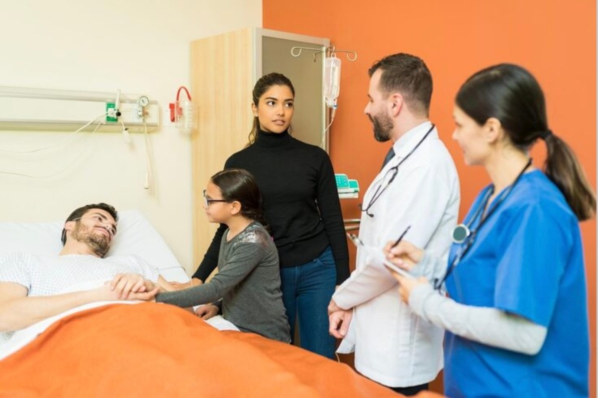 How to Choose the Best Emergency Hospital in Ahmedabad for Your Family